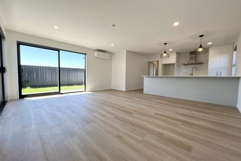 Photo of property in 3 Croucher Street, Kaiapoi, 7630