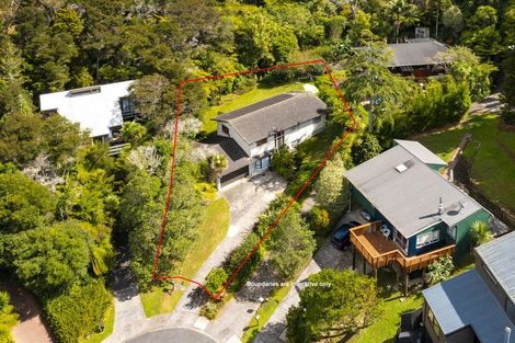 Photo of property in 6 Menear Lane, Hillcrest, Auckland, 0627