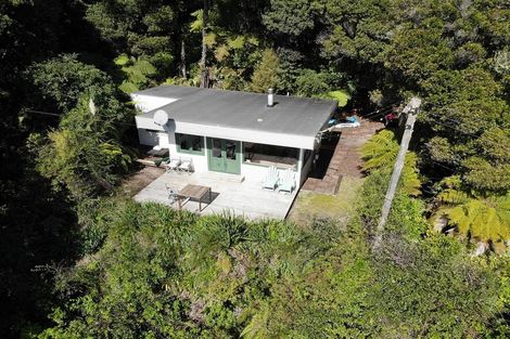 Photo of property in 579 State Highway 30, Lake Rotoma, Rotorua, 3074