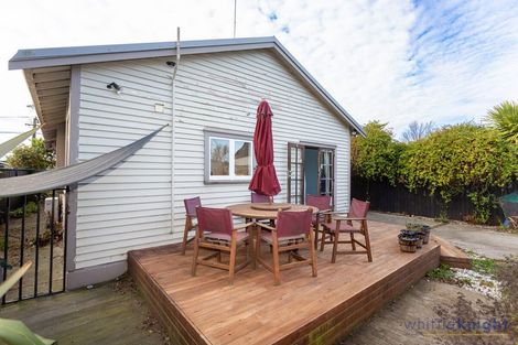 Photo of property in 167 Bordesley Street, Phillipstown, Christchurch, 8011