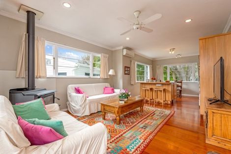 Photo of property in 6 Montgomery Terrace, Hokowhitu, Palmerston North, 4410