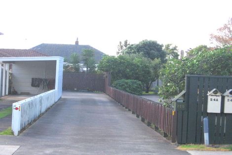 Photo of property in 22b Omagh Avenue, Papatoetoe, Auckland, 2025