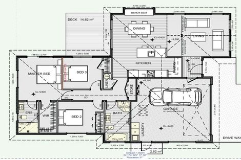 Photo of property in 60 Eton Street, Appleby, Richmond, 7020