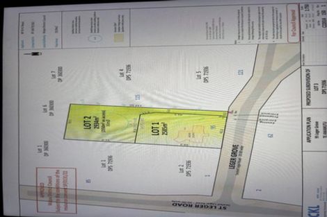 Photo of property in 85 Saint Leger Road, Te Awamutu, 3875