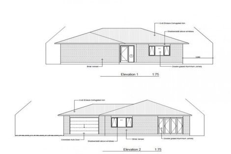 Photo of property in 11 Rimu Street, Levin, 5510