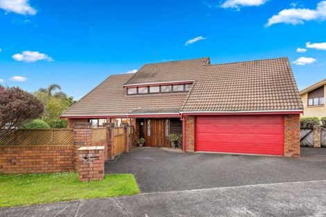 Photo of property in 9 Monet Grove, West Harbour, Auckland, 0618