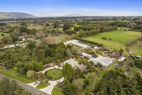 Photo of property in 149 Ringawhati Road, Otaki, 5583