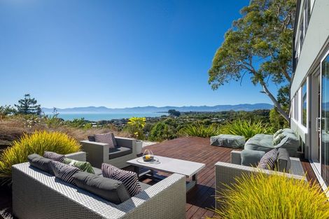 Photo of property in 36 Pomona Road, Ruby Bay, Upper Moutere, 7173