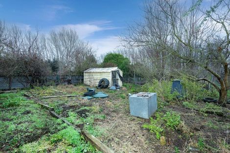 Photo of property in 181 Selwyn Lake Road, Leeston, 7683