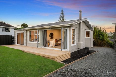 Photo of property in 131 Rosier Road, Glen Eden, Auckland, 0602