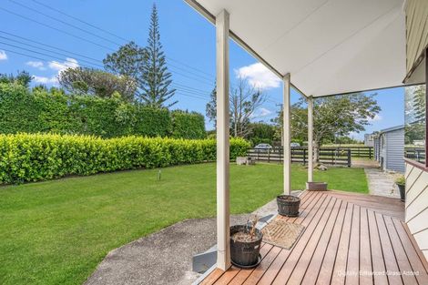 Photo of property in 20 Aoroa Road, Dargaville, 0371