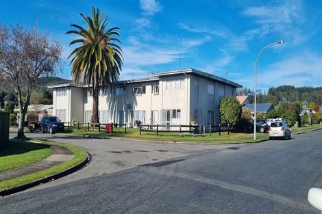 Photo of property in 8/10 Deere Avenue, Fenton Park, Rotorua, 3010