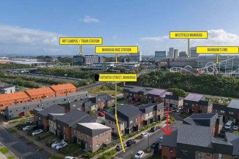 Photo of property in 32 Tuhono Street, Manukau, Auckland, 2104