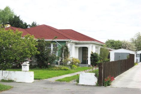 Photo of property in 21 Hilton Street, Kaiapoi, 7630