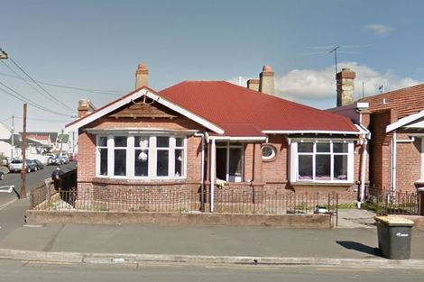 Photo of property in 122 Frederick Street, North Dunedin, Dunedin, 9016
