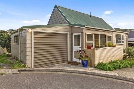 Photo of property in 9/46 Wingfield Place, Churton Park, Wellington, 6037