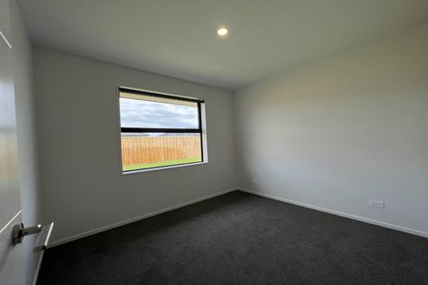 Photo of property in 12 Westbrook Avenue, Rolleston, 7615