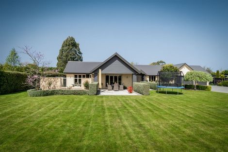 Photo of property in 20g Aberdeen Road, Prebbleton, 7604