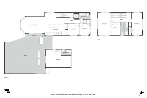 Photo of property in 100b Kiwi Road, Whangamata, 3620