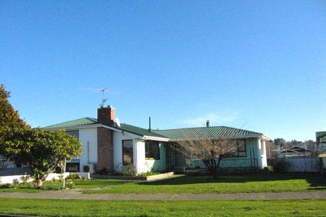 Photo of property in 180 Ritchie Street, Richmond, Invercargill, 9810