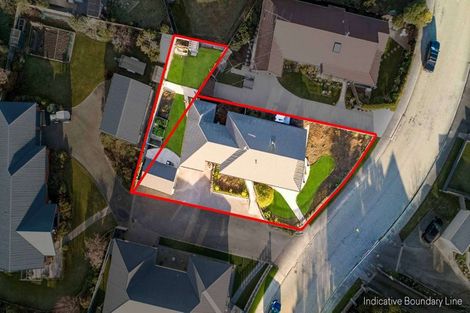 Photo of property in 11 Swift Street, South Hill, Oamaru, 9400