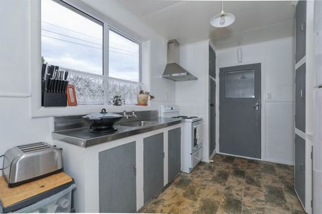 Photo of property in 3 Fergusson Street, Huntly, 3700