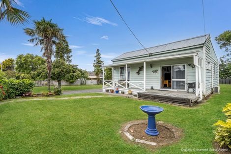 Photo of property in 18 Regent Street, Waihi, 3610