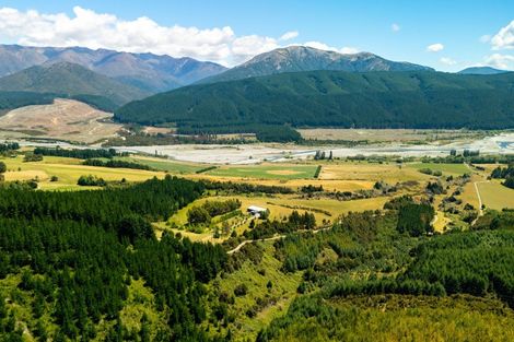 Photo of property in 5989 State Highway 63, Wairau Valley, Blenheim, 7271