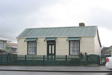 Photo of property in 160 Yarrow Street, Invercargill, 9810