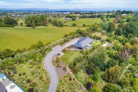 Photo of property in 5 Quail Avenue, Feilding, 4775