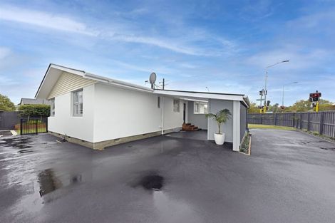 Photo of property in 33 Southbrook Road, Rangiora, 7400