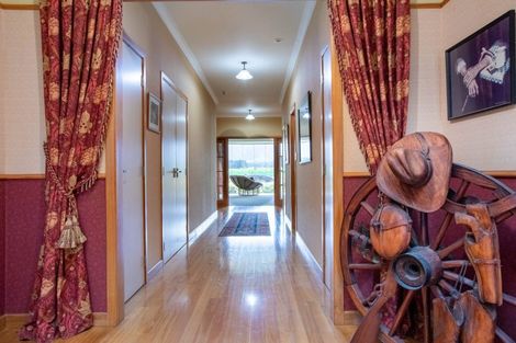 Photo of property in 255 Te Rehunga Road North, Dannevirke, 4972