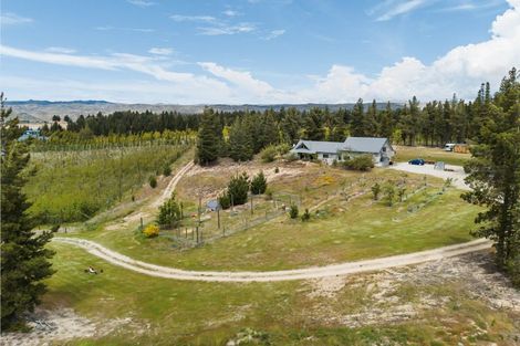 Photo of property in 154 Hillview Road, Alexandra, 9391