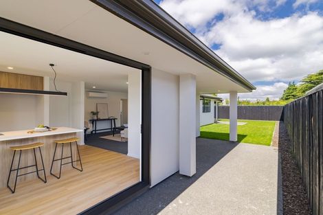 Photo of property in 32 Derbridge Street, Woodend, 7610