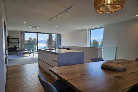 Photo of property in 16 Station Bay Rise, Lake Tekapo, 7999