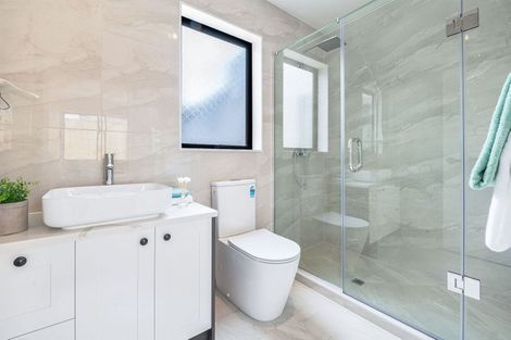 Photo of property in 85 Tir Conaill Avenue, Flat Bush, Auckland, 2019