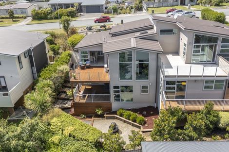 Photo of property in 1/42b James Cook Drive, Whitby, Porirua, 5024