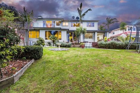 Photo of property in 11 Mistral Place, West Harbour, Auckland, 0618