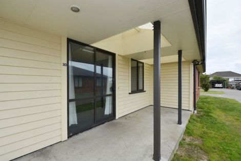 Photo of property in 3d Woodhouse Street, Appleby, Invercargill, 9812