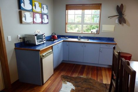 Photo of property in 348 Virgin Flat Road, Virgin Flat, Cape Foulwind, 7892