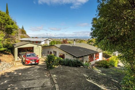 Photo of property in 87 Tosswill Road, Tahunanui, Nelson, 7011