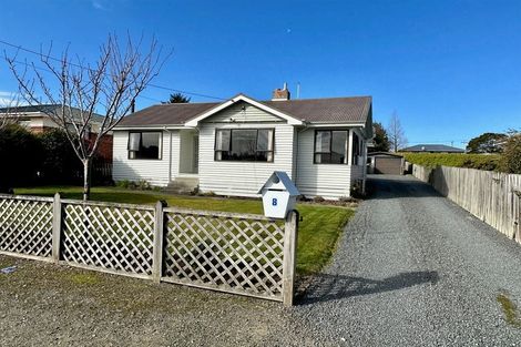 Photo of property in 8 Springfield Street, Balclutha, 9230