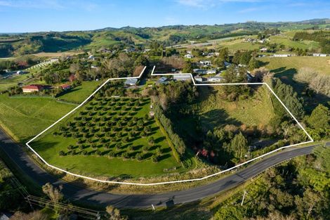 Photo of property in 26 Warner Road, Oropi, Tauranga, 3173