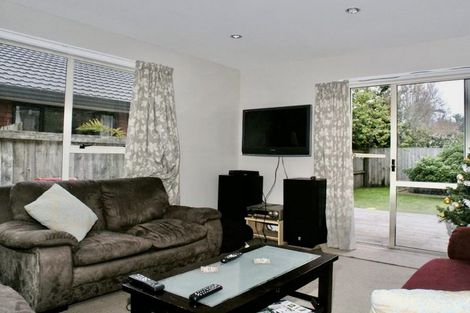 Photo of property in 119 King Street, Sydenham, Christchurch, 8023