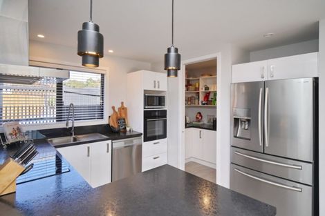 Photo of property in 4 Basalt Lane, Halswell, Christchurch, 8025