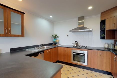 Photo of property in 17 Sirsi Terrace, Broadmeadows, Wellington, 6035