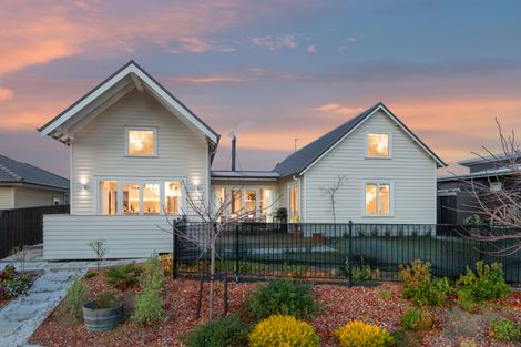 Photo of property in 42 Infinity Drive, Pegasus, 7612