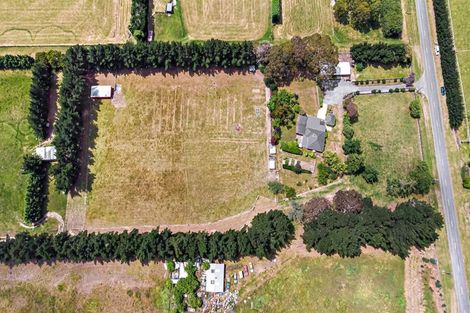 Photo of property in 986 Selwyn Road, Burnham, Christchurch, 7677