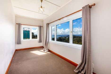 Photo of property in 61 Mount Pleasant Road, Aro Valley, Wellington, 6012