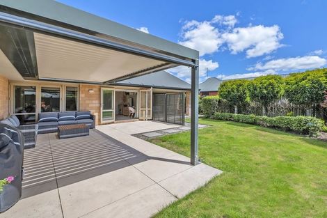 Photo of property in 1 Oldham Place, Darfield, 7510